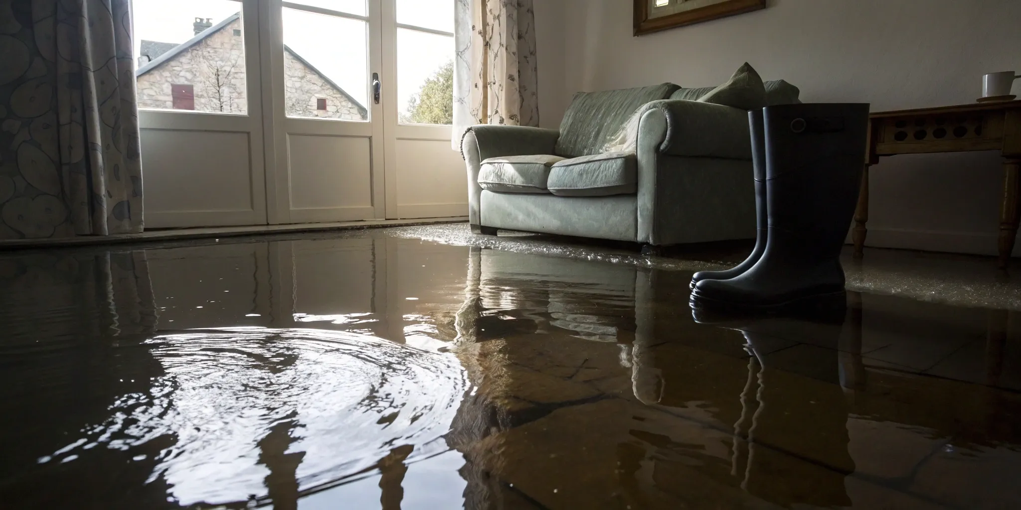 24 Hour Water Damage Service: Your First Steps – Drywizard Restoration ...