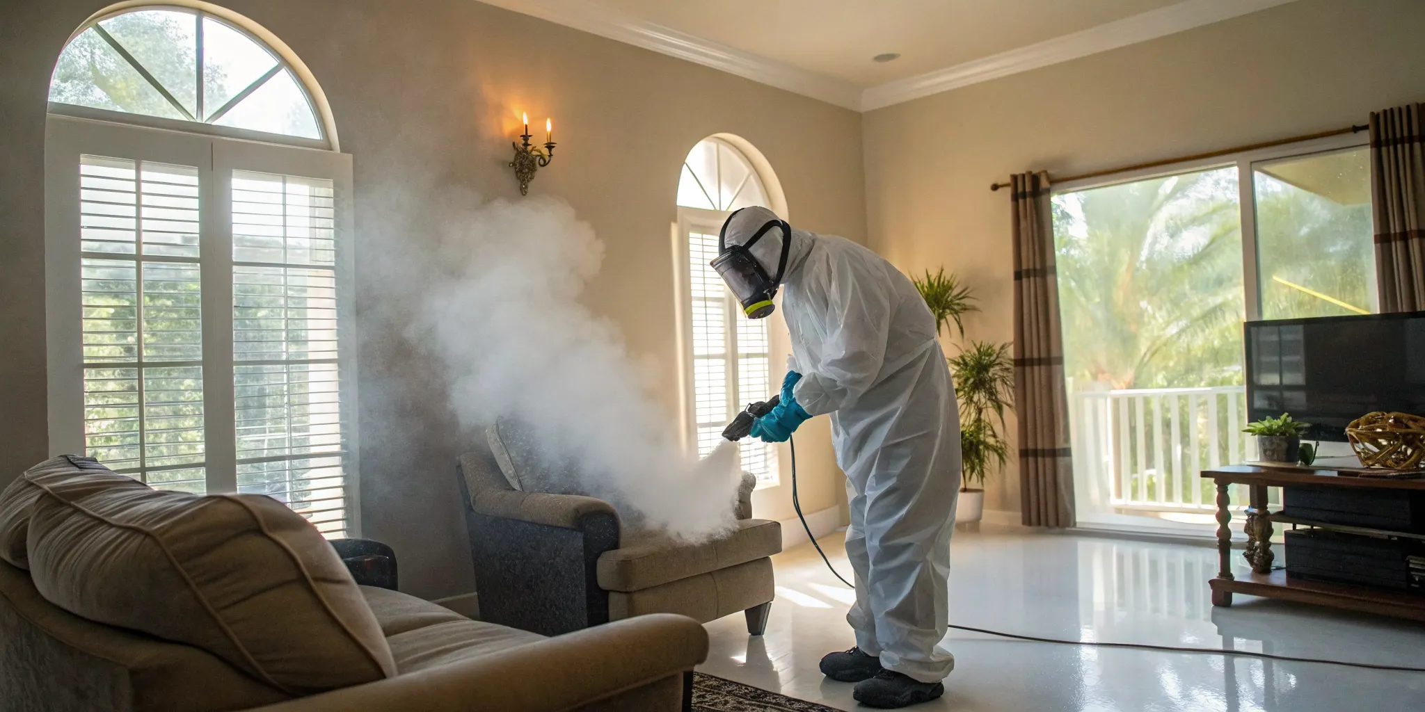 Smoke Damage Cleanup Valrico: A Complete Guide – Drywizard Restoration ...